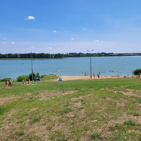 Leśny W Dolinie Symsarny *