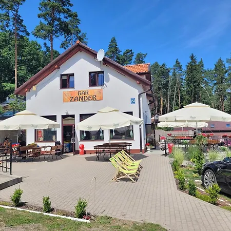 Leśny W Dolinie Symsarny Dom wakacyjny