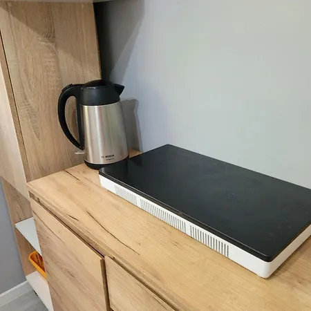 Leśny W Dolinie Symsarny Lidzbark Warmiński