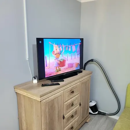 Leśny W Dolinie Symsarny *