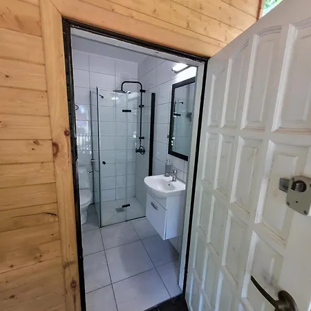 Leśny W Dolinie Symsarny