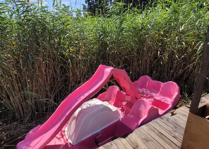 Prázdninový dům Lesny W Dolinie Symsarny *