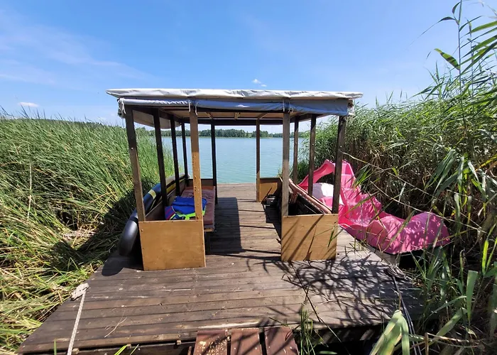 Lesny W Dolinie Symsarny * Lidzbark Warmiński