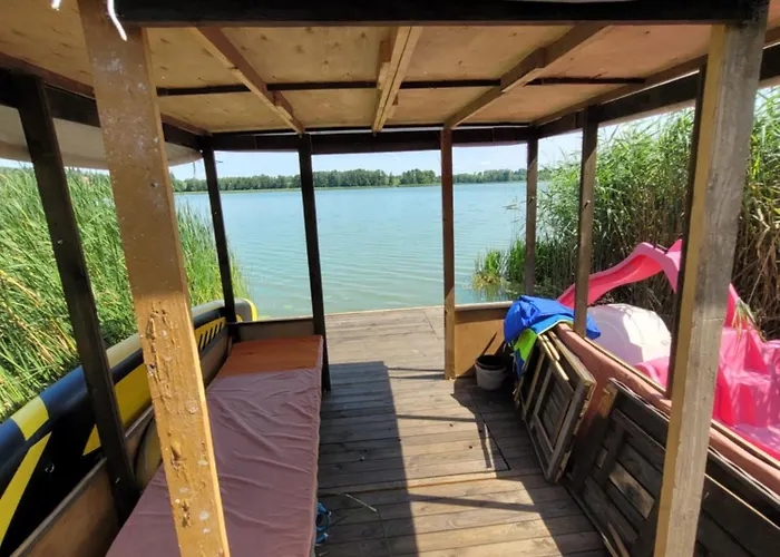 Lesny W Dolinie Symsarny *