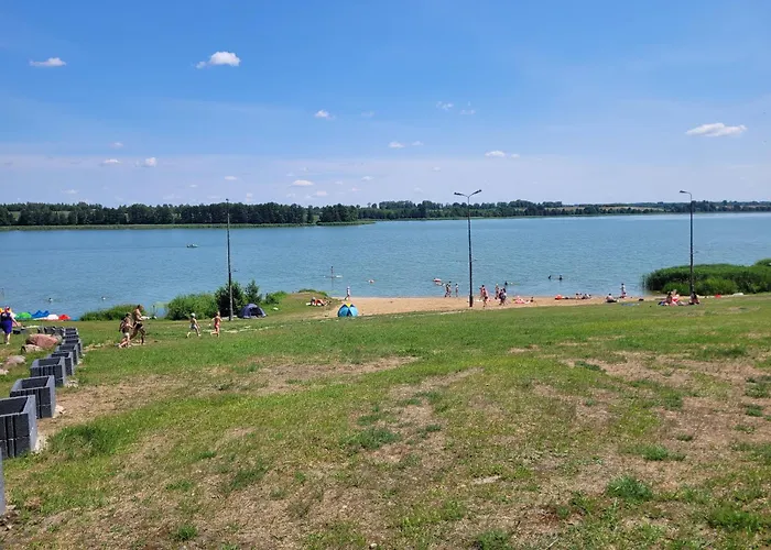 Lesny W Dolinie Symsarny *