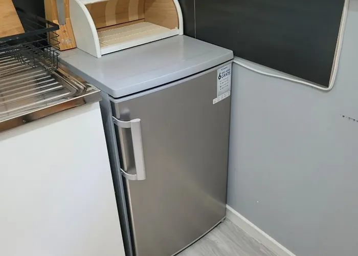 Lesny W Dolinie Symsarny Lidzbark Warmiński