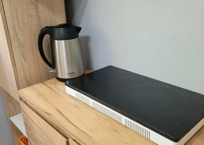 Lesny W Dolinie Symsarny Lidzbark Warmiński